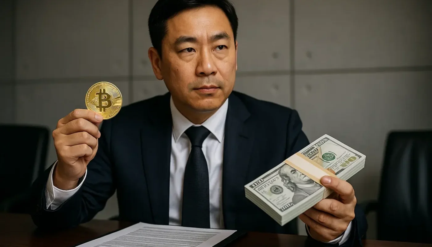 HashKey запускает фонд цифровых активов на $500 млн