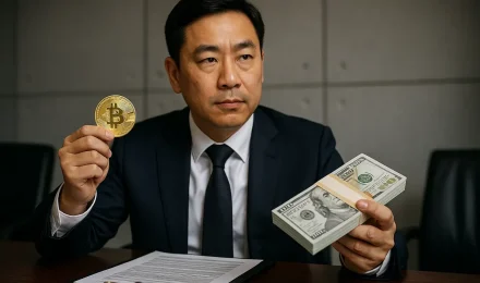HashKey запускает фонд цифровых активов на $500 млн