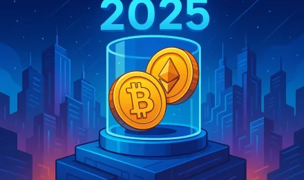 Долгосрочные инвестиции в криптовалюту в 2025 году — стоит ли держать BTC и ETH
