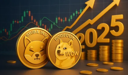 Dogecoin и Shiba Inu в 2025 году — курс, прогноз и стоит ли инвестировать