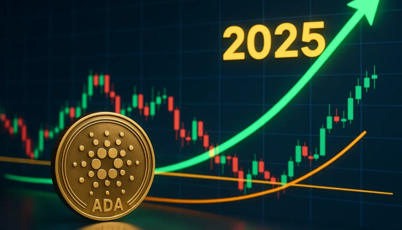 Cardano (ADA) — курс, аналитика и прогноз развития проекта в 2025 году