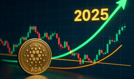 Cardano (ADA) — курс, аналитика и прогноз развития проекта в 2025 году