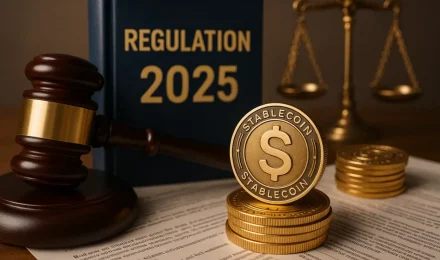 Регулирование стейблкоинов в 2025 году — новые правила и влияние на рынок