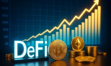 Лучшие DeFi-проекты 2025 года — обзор и перспективы