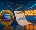 Solana (SOL) — новости, курс и перспективы криптовалюты в 2025 году