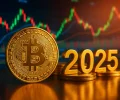 Bitcoin (BTC) в 2025 году — курс, новости и прогноз цены