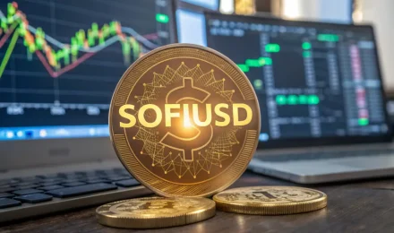 SoFiUSD: новый долларовый стабильный токен от SoFi и его влияние на криптовалютный рынок