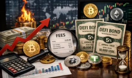 AI + блокчейн: какие криптовалюты станут лидерами в 2026 году AI + блокчейн: какие криптовалюты станут лидерами в 2026 году