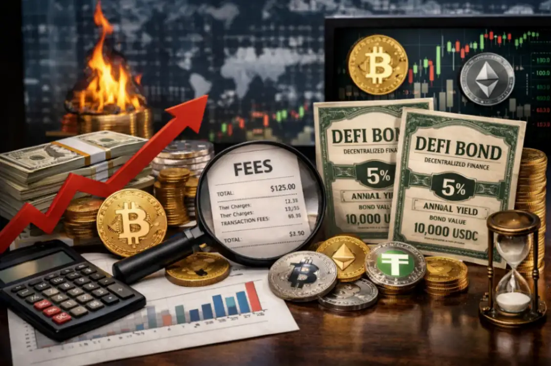 AI + блокчейн: какие криптовалюты станут лидерами в 2026 году AI + блокчейн: какие криптовалюты станут лидерами в 2026 году